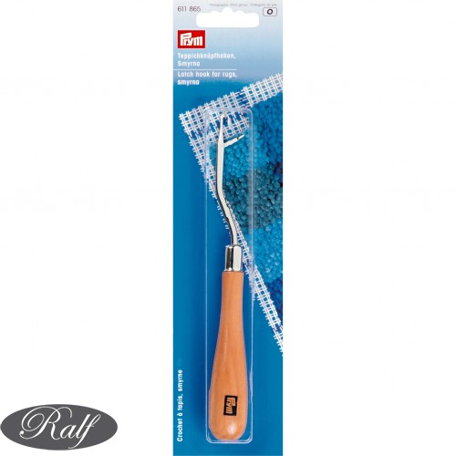 Dispozitiv pentru remaiat covoare - Prym 611865